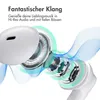 imoshion Aura Earbuds – Kabellose Kopfhörer – Kabellose Produktbild-Vorschau 2