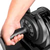 Clover Fitness - 2er-Set verstellbare Kurzhanteln 5kg bis Produktbild-Vorschau 6