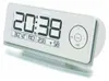 Sveglia radiocomandata TechnoLine WT 498 con display a LED, Anteprima dell’immagine prodotto 1