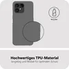 Hülle Fairphone 6 Schutzhülle - Cazy - Transparant Produktbild-Vorschau 3