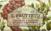 Nesti Dante Il Frutteto Red Grapes & Blueberry (Handseife) Náhľad obrázku produktu 1