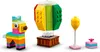 LEGO 11029 Classic Party Kreativ-Bauset Bausteine-Box, Produktbild-Vorschau 3