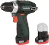 Metabo Powermaxx BS Basic Set Perceuse-visseuse sans fil 12 Voir les images du produit 11