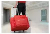Rothenberger ROCASE 4414, Schwarz, Rot, Produktbild-Vorschau 6