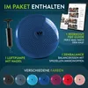 ZenOne Sports Balancekissen, orthopädisches Sitzkissen, Produktbild-Vorschau 6