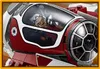 LEGO(R) STAR WARS 75401 Ahsokin Jedi Fighter Náhľad obrázku produktu 31