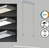 Fischer & Honsel Metz TW LED Pendelleuchte 23,6W Tunable Produktbild-Vorschau 1