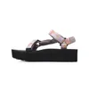 Teva Flatform Universal, Sandały, 07", 1 szt. Podgląd zdjęcia produktu 3