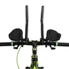 Fahrrad Rest Lenker Radfahren Aero Bar Fahrrad Entspannung Produktbild-Vorschau 5