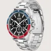 Hugo Boss Herrenuhr 1514108 Troper – BOX Produktbild-Vorschau 2
