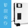 Elektrický konvektor MalTec Ch3500DW Turbo 2300W Wifi APP Náhled obrázku produktu 9