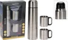 Excellent Houseware Thermoskanne und zwei Becher Set, Produktbild-Vorschau 1