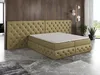 Boxspringbett ODEN 200x200 mit 2 Bettkästen, Produktbild-Vorschau 1