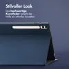 Accezz Classic Klapphülle Samsung Galaxy Tab S10 Plus / Tab Produktbild-Vorschau 3