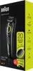 Braun BeardTrimmer 81704979, Akku, Grün Produktbild-Vorschau 8