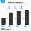 GreenSun Solar® MARSTEK 2x Saturn B2500-D Plug-in Batterie Produktbild-Vorschau 5