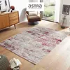 Astra. Alfombra de pelo corto para sala de estar, modelo Vista previa de la imagen del producto 2
