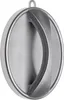 Efalock Classic Handspiegel silber Produktbild-Vorschau 2