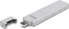 A white USB communication module with its cap detached, shown on a white background. Produktbild-Vorschau
