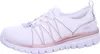 Skechers Graceful Purecrush Sneaker Weiß Produktbild-Vorschau 6