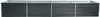 Metall Blumenbeet Hochbeet 320x80x45 cm Grau Pflanzbeet Produktbild-Vorschau 3