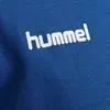 Hummel HMLGO Baumwolle T-SHIRT S/S TRUE BLUE XL Produktbild-Vorschau 4