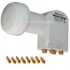 RED OPTICUM LQP 04H Quad LNB I Digital-LNB 4-fach mit nur Produktbild-Vorschau 2
