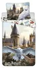 Ložní povlečení Harry Potter Hedvika Náhled obrázku produktu 1