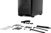 be quiet! PURE BASE 501 Airflow Black, Midi Tower, PC, Produktbild-Vorschau 6