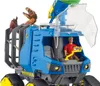 Schleich Dinosaurs Track Vehicle 42604 Produktbild-Vorschau 2