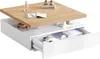 Sweiko Multifunktionale quadratische 360° schwenkbare Produktbild-Vorschau 8