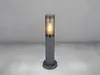 GLOBO 3158SA, Nerezová ocel, Plast, I, IP44, E27, LED, 23 W Náhled obrázku produktu 2