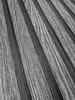 NEWROOM Tapete Schwarz Vliestapete Paneel - Holztapete Produktbild-Vorschau 4