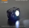 Videx Stirnlampe 410lm IP65 Gestensteuerung 7 Modi Produktbild-Vorschau 13