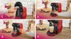 TASSIMO Kaffeekapselmaschine Happy TAS1003, rot Produktbild-Vorschau 17