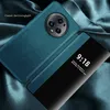 Honor Magic 5 Pro Hülle, Schlank Kunstleder Klapp Produktbild-Vorschau 4
