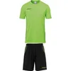 Uhlsport SCORE KIT KA XXL fluo grün/schwarz Produktbild-Vorschau 12