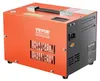 Compresseur d'air PCP VEVOR, 4500 PSI Compresseur d'air PCP Voir les images du produit 11