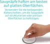 Munchkin Badezimmerorganiser Ecke grau Infant Toys Gifts Produktbild-Vorschau 9