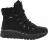 Rieker Booties 48034-00, Winterschuhe, Damen, Schwarz Produktbild-Vorschau 1