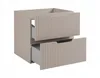RODAN | Mobile da bagno 60 cm Beige - MDF - Mobile da bagno Anteprima dell’immagine prodotto 4