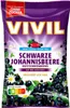 VIVIL® Schwarze Johannisbeere ohne Zucker Bonbons 120,0 g Produktbild-Vorschau 8