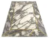 TT Home Wohnzimmer Teppich Kurzflor Wohnzimmerteppich 3D Produktbild-Vorschau 6