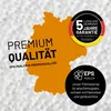 LUMALAND Sedací vak Classic XXL z manšestru 380 l – 140 x Náhled obrázku produktu 5
