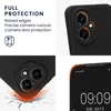 kwmobile Handyhülle kompatibel mit HONOR 400 Hülle - Handy Produktbild-Vorschau 3