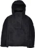 Burton Lemma Kapuzenpullover Schwarz XS Damen Schwarz XS Produktbild-Vorschau 3