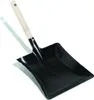 Nölle 455500 Kehrschaufel Metall Holzgriff Náhled obrázku produktu 2