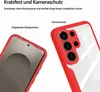 360° Grad Hülle für Samsung Galaxy S26 Ultra vollschutz mit Produktbild-Vorschau 5