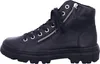 Paul Green Super Soft Hightop-Pauls - Schwarz Glattleder Produktbild-Vorschau 39