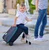 Beaba Luggage Eazy - Koffer mit Sitzmoeglichkeit; 946000 Produktbild-Vorschau 24